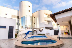 Отель Costa Atlantico Hotel  Сан-Луис